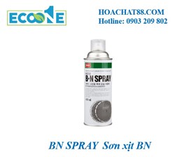 BN SPRAY  Sơn xịt BN